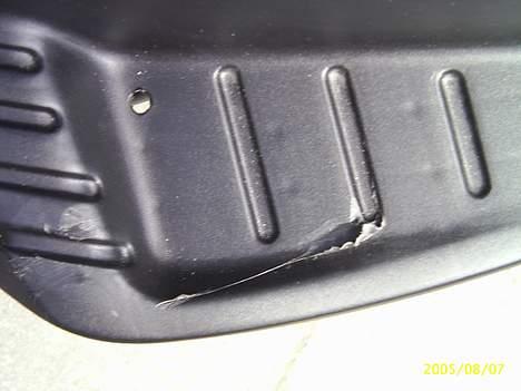 Kymco Agility billede 17