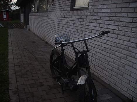 Puch maxi 2. gear solgt billede 2