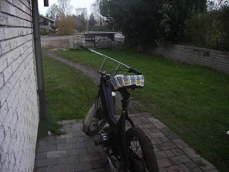 Puch maxi 2. gear solgt billede 3