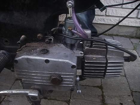 Puch maxi 2. gear solgt billede 4