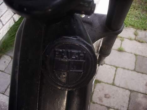 Puch maxi 2. gear solgt billede 5