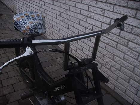 Puch maxi 2. gear solgt billede 6