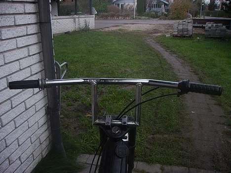 Puch maxi 2. gear solgt billede 7