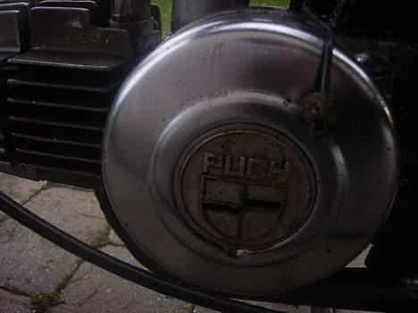 Puch maxi 2. gear solgt billede 9