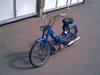Puch maxi [Solgt!] [Tidl. scooter]
