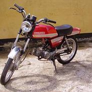 Suzuki Samurai Dm50 (Projekt)