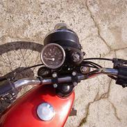 Suzuki Samurai Dm50 (Projekt)