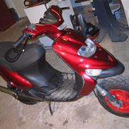 Gilera stalker (SOLGT)