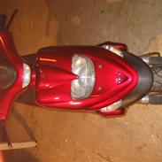 Gilera stalker (SOLGT)