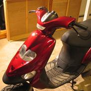 Gilera stalker (SOLGT)