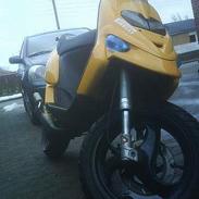 Gilera stalker