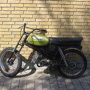 Puch Flagskib