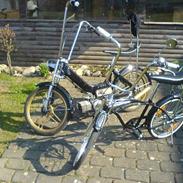 Puch a, maxi k (custom)