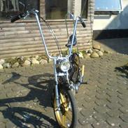 Puch a, maxi k (custom)