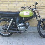 Puch Flagskib
