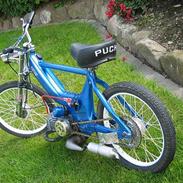 Puch maxi !-speed-max-! solgt 