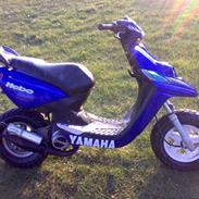 Yamaha bw's