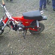 Honda Dax