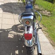 Yamaha FS-1 4 gear DX