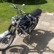 Yamaha FS-1 4 gear DX