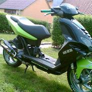 Piaggio nrg power (TIL SALG)