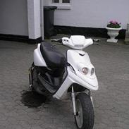 Yamaha Bw's NG (Tilsalg)