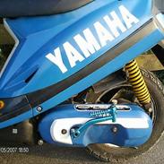 Yamaha Jog til salg