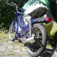 Puch Maxi 2 gears