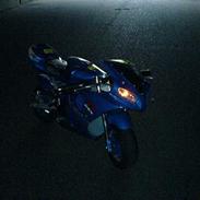 MiniBike GT3 RACER RIZLA solgt 