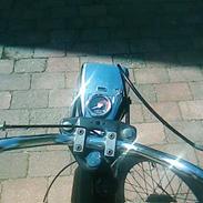 Puch maxi k (Niklas)