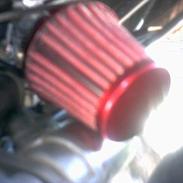 Giantco Sprint Sport Solgt den