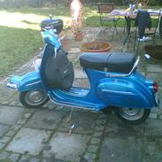 Vespa piaggio / Byttet