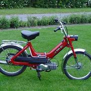 Puch maxi k ( Projekt 100% )