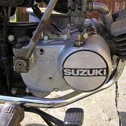 Suzuki DM50 Samurai SOLGT