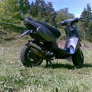 Aprilia Rally | Skriv her [ Før ]