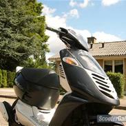 Aprilia Sonic "Sandy" SOLGT