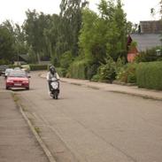 Aprilia Sonic "Sandy" SOLGT