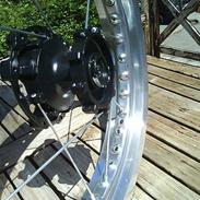 Derbi senda sm (solgt)