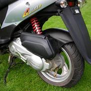 Kymco AGILITY 50