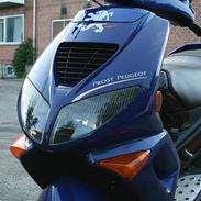 Peugeot Speedfight Prost 