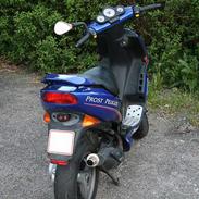 Peugeot Speedfight Prost 