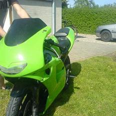 Aprilia rs50 110ccmbytte  sonic