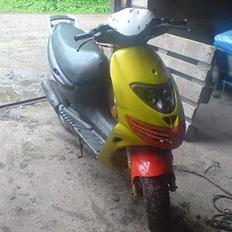 Suzuki Katana  Solgt