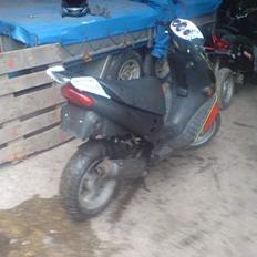 Suzuki Katana  Solgt