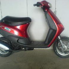 Piaggio Zip