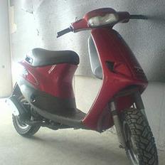 Piaggio Zip