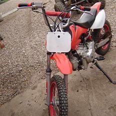 MiniBike 125cc