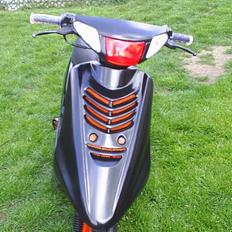 Yamaha Jog ( solgt )