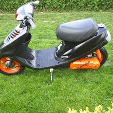 Yamaha Jog ( solgt )