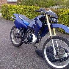 Suzuki     Rmx SOLGT